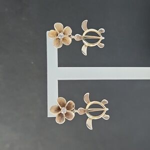 Earrings S925
